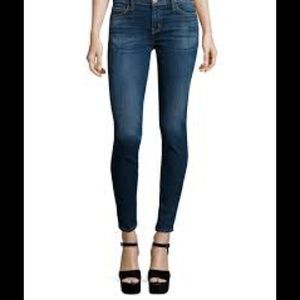 Current / Elliott the ankle skinny cheville